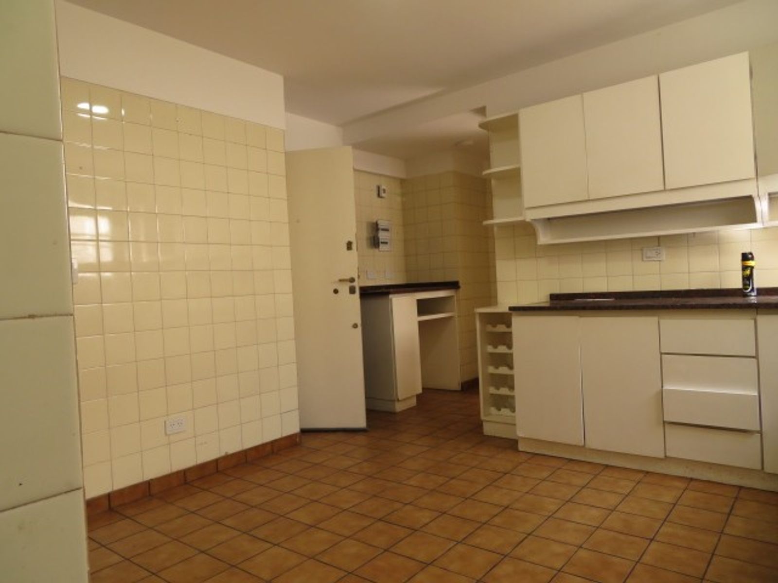 RECOLETA, OFICINA o VIVIENDA, 140m2, COCHERA, EXPENSAS INCLUIDAS - 10