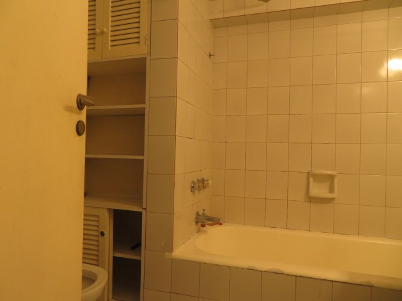 RECOLETA, OFICINA o VIVIENDA, 140m2, COCHERA, EXPENSAS INCLUIDAS - 13