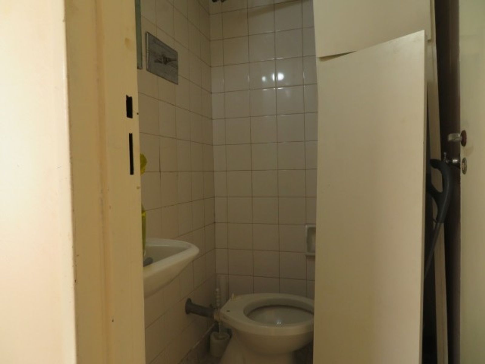 RECOLETA, OFICINA o VIVIENDA, 140m2, COCHERA, EXPENSAS INCLUIDAS - 17