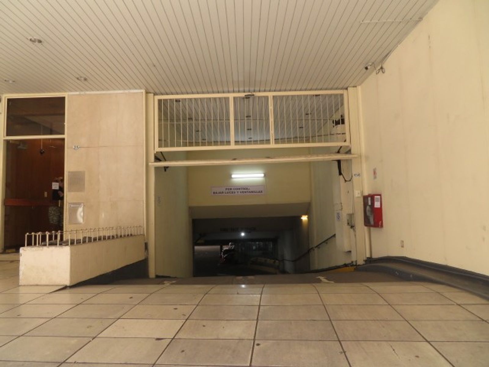 RECOLETA, OFICINA o VIVIENDA, 140m2, COCHERA, EXPENSAS INCLUIDAS - 19