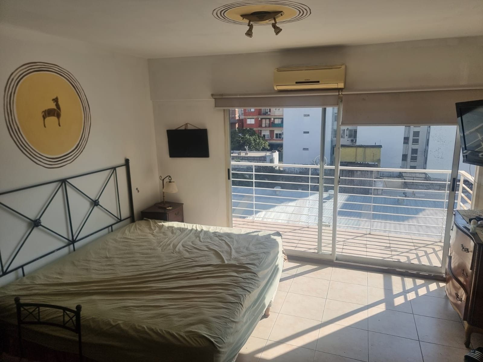 MONOAMBIENTE CON AMENITIES, APTO PROFESIONAL — foto 3