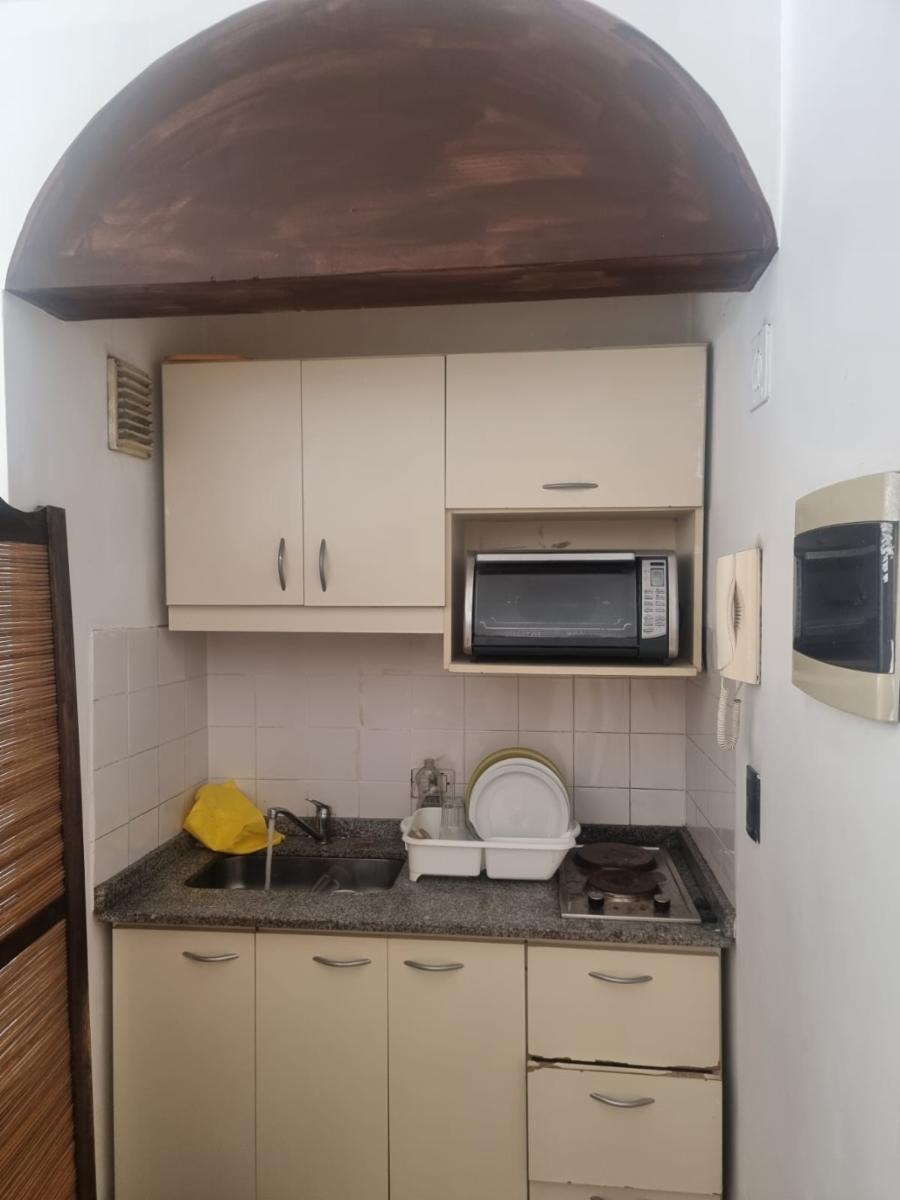 MONOAMBIENTE CON AMENITIES, APTO PROFESIONAL — foto 4
