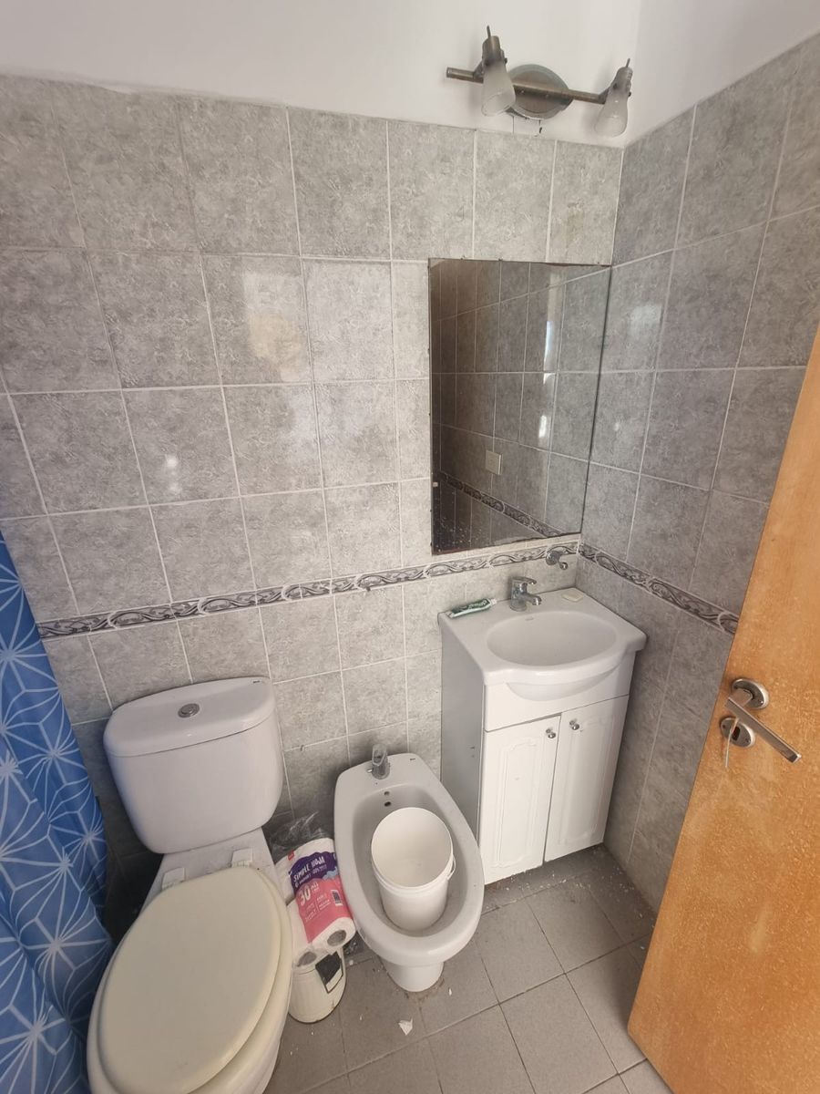 MONOAMBIENTE CON AMENITIES, APTO PROFESIONAL — foto 5
