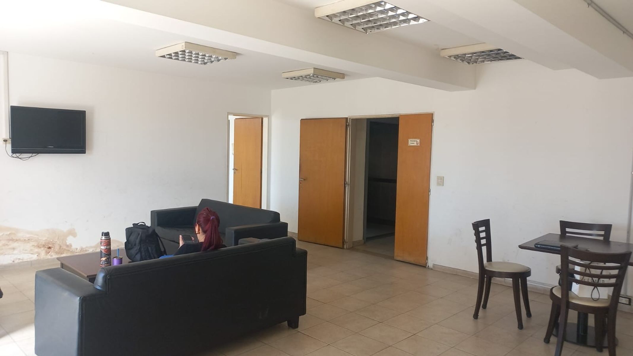 MONOAMBIENTE CON AMENITIES, APTO PROFESIONAL — foto 9