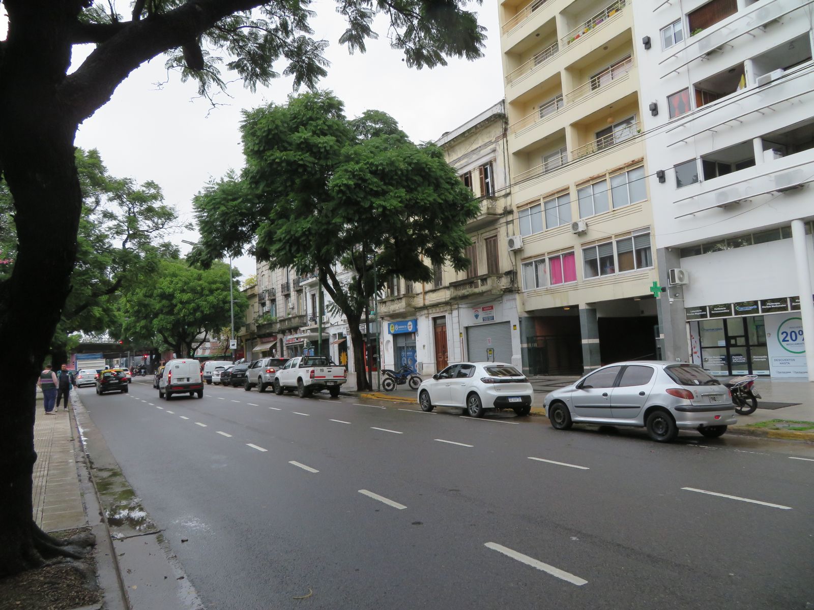 EXCELENTE MONOAMBIENTE, BALCON, FULL AMENITIES, APTO PROFESIONAL - 2