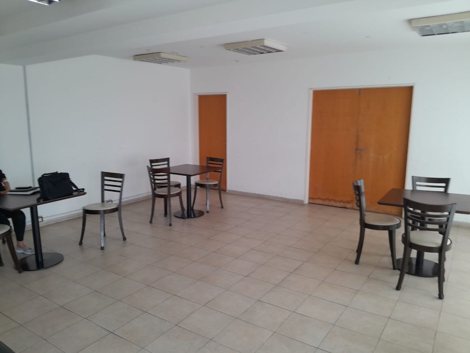 EXCELENTE MONOAMBIENTE, BALCON, FULL AMENITIES, APTO PROFESIONAL - 7