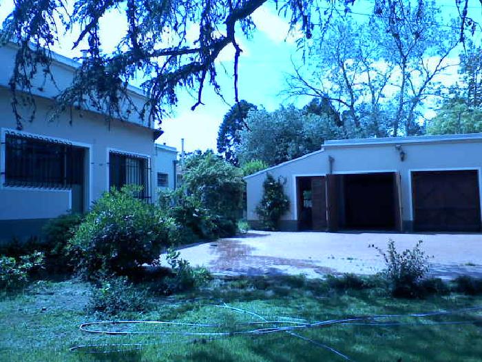 Quinta en Venta en San Miguel, Buenos Aires - 2