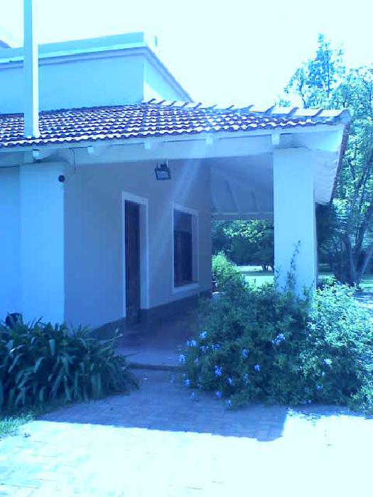 Quinta en Venta en San Miguel, Buenos Aires - 5