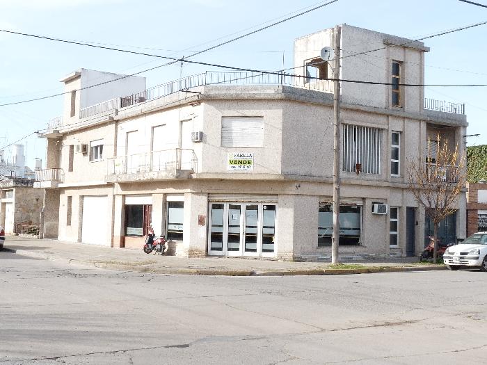 Local Comercial en Venta en Firmat, General López, Santa Fé - 1