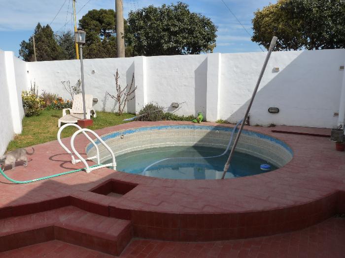Casa en Venta en Firmat, General López, Santa Fé - 1