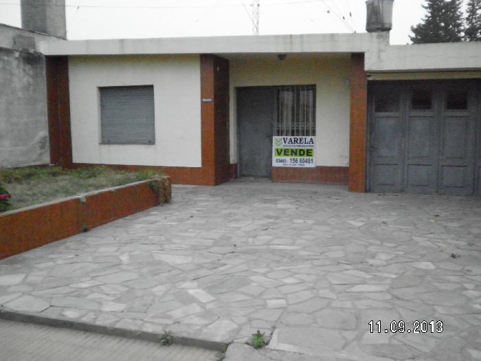 Casa en Venta en Firmat, General López, Santa Fé - 5