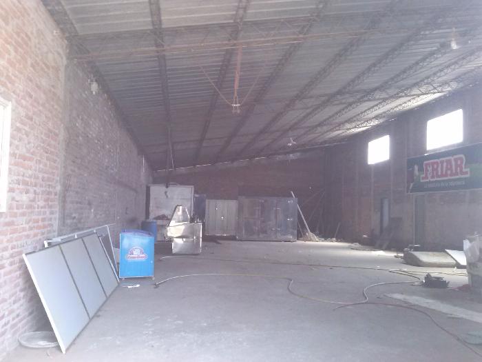 Galpón en Venta en Firmat, General López, Santa Fé - 1