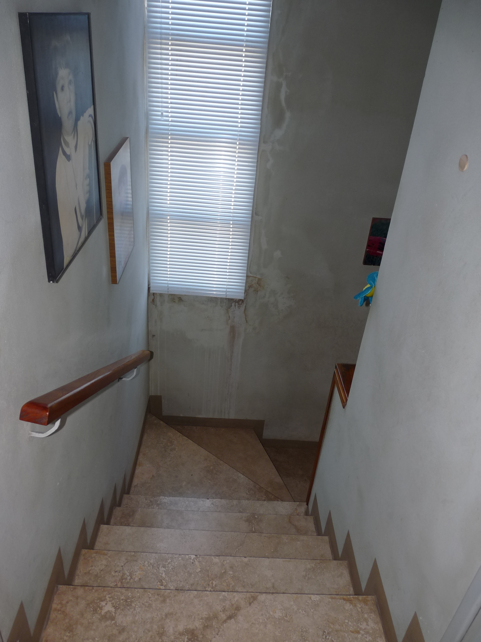 DEPARTAMENTO "Amplio" Tipo Casa - 2 Dormitorios con cochera, En excelente estado de conservación y mantenimiento. - 7