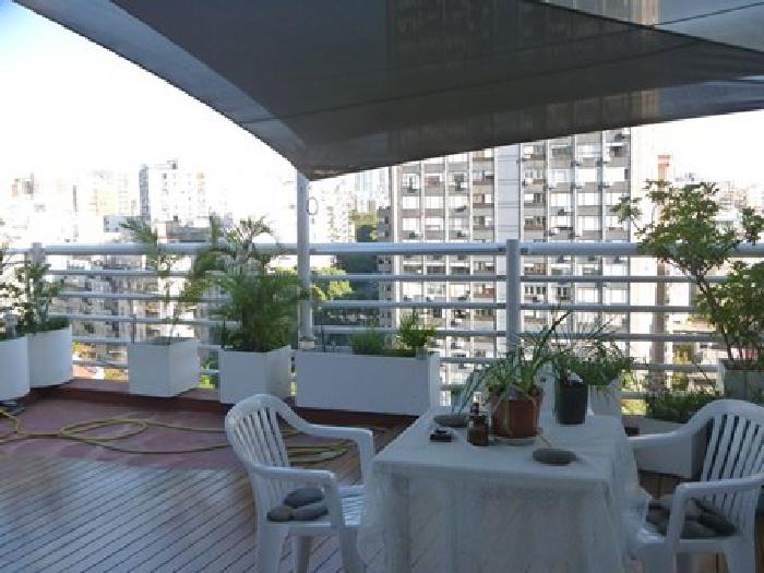 Departamento en Venta en Palermo, Capital Federal — foto 2