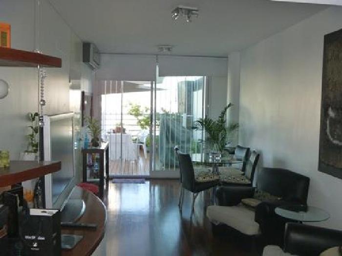 Departamento en Venta en Palermo, Capital Federal — foto 4