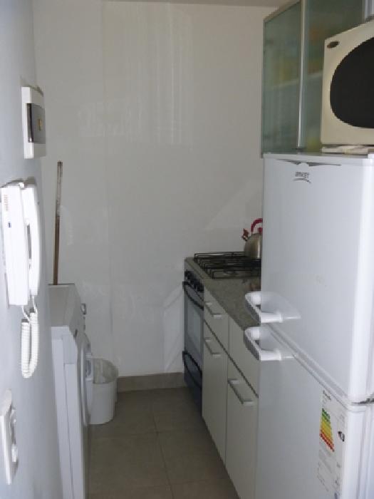Departamento en Venta en Las Cañitas, Capital Federal - 1