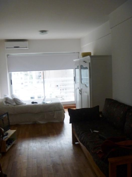 Departamento en Venta en Las Cañitas, Capital Federal - 2