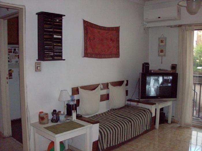 Departamento en Venta en Palermo, Capital Federal — foto 4