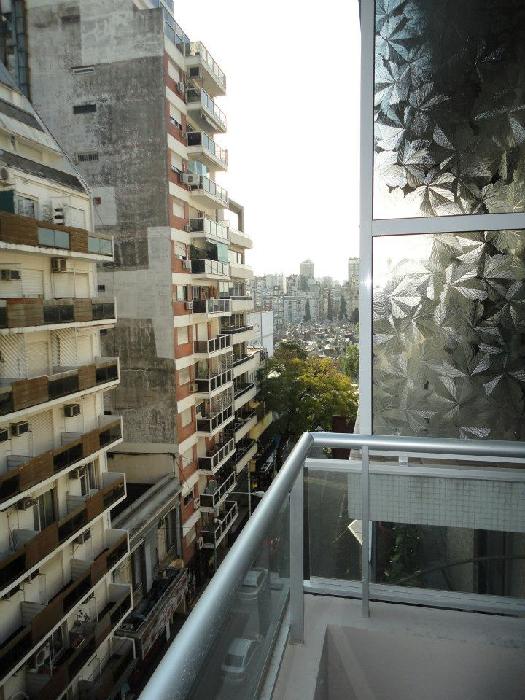 Departamento en Venta en Recoleta, Capital Federal — foto 3