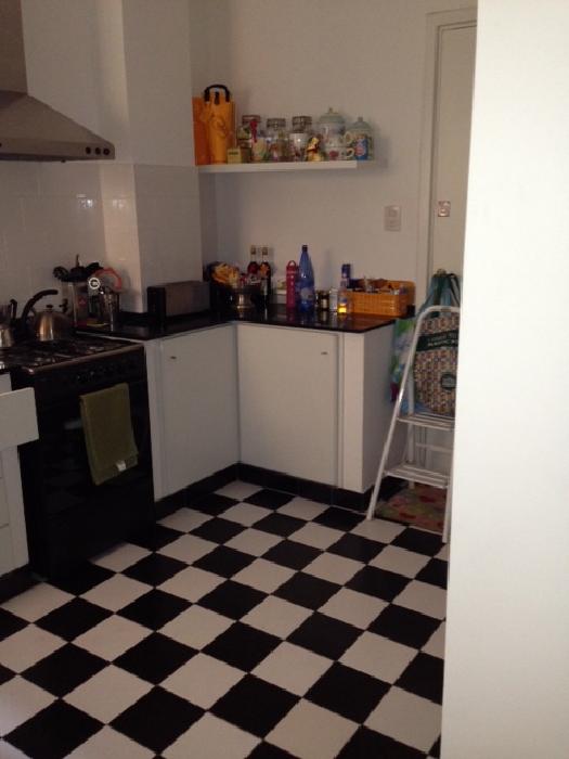 Departamento en Venta en Recoleta, Capital Federal — foto 4