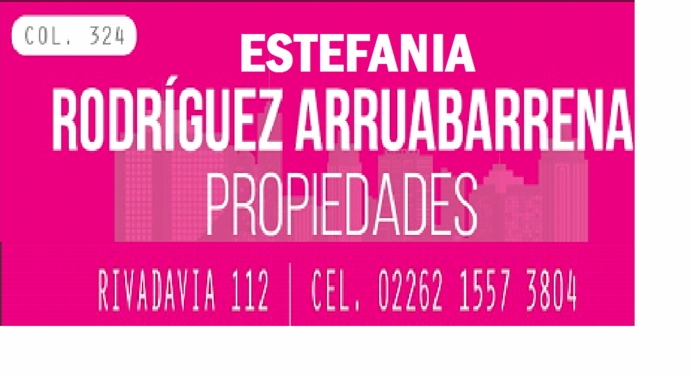 150 HAS. PARTIDO DE LOBERIA. TAMANGUEYU - 1