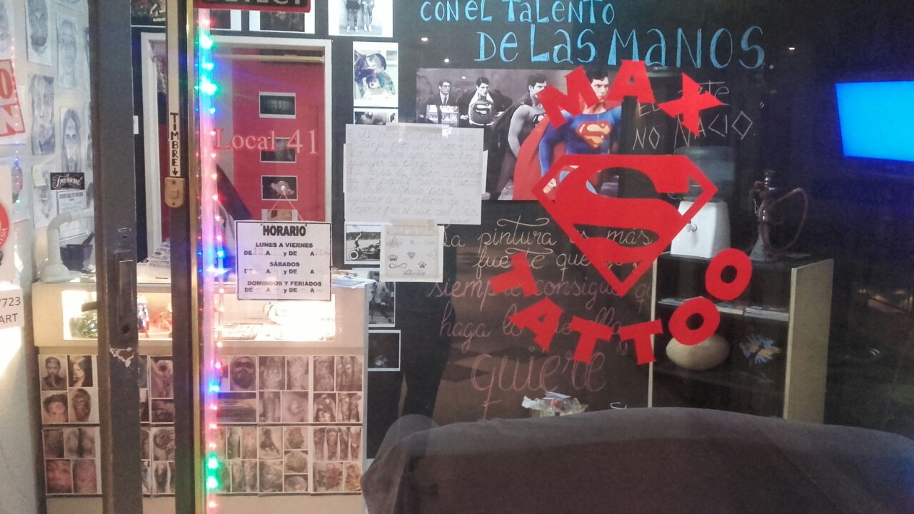 VENTA DE LOCAL EN CAPITAL FEDERAL!!!!! — foto 3