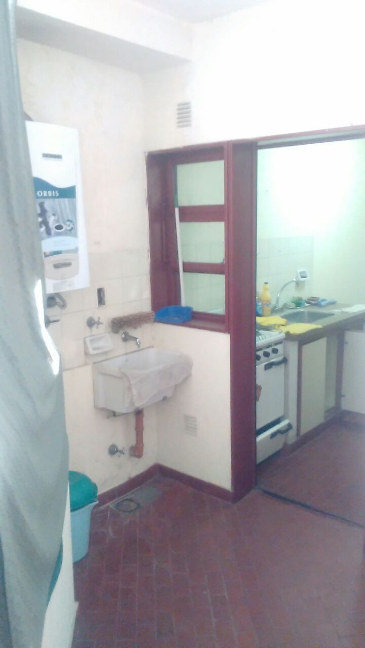 VENTA DEPARTAMENTO 3 AMBIENTES Y 4 AMBIENTES EN EDIFICIO COFAVI!!!! — foto 8