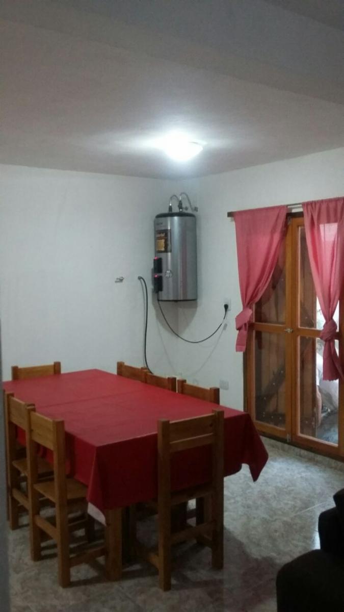 Duplex a la venta frente el mar en Las Toninas, Partido de La Costa — foto 5