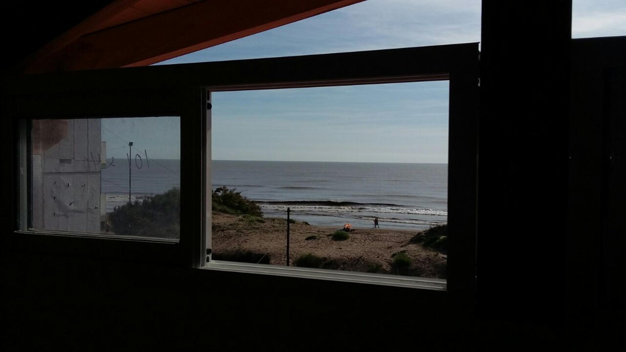 Duplex a la venta frente el mar en Las Toninas, Partido de La Costa — foto 6
