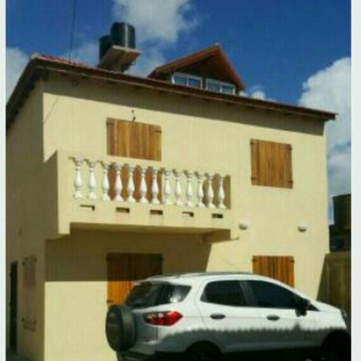 Duplex a la venta frente el mar en Las Toninas, Partido de La Costa — foto 7