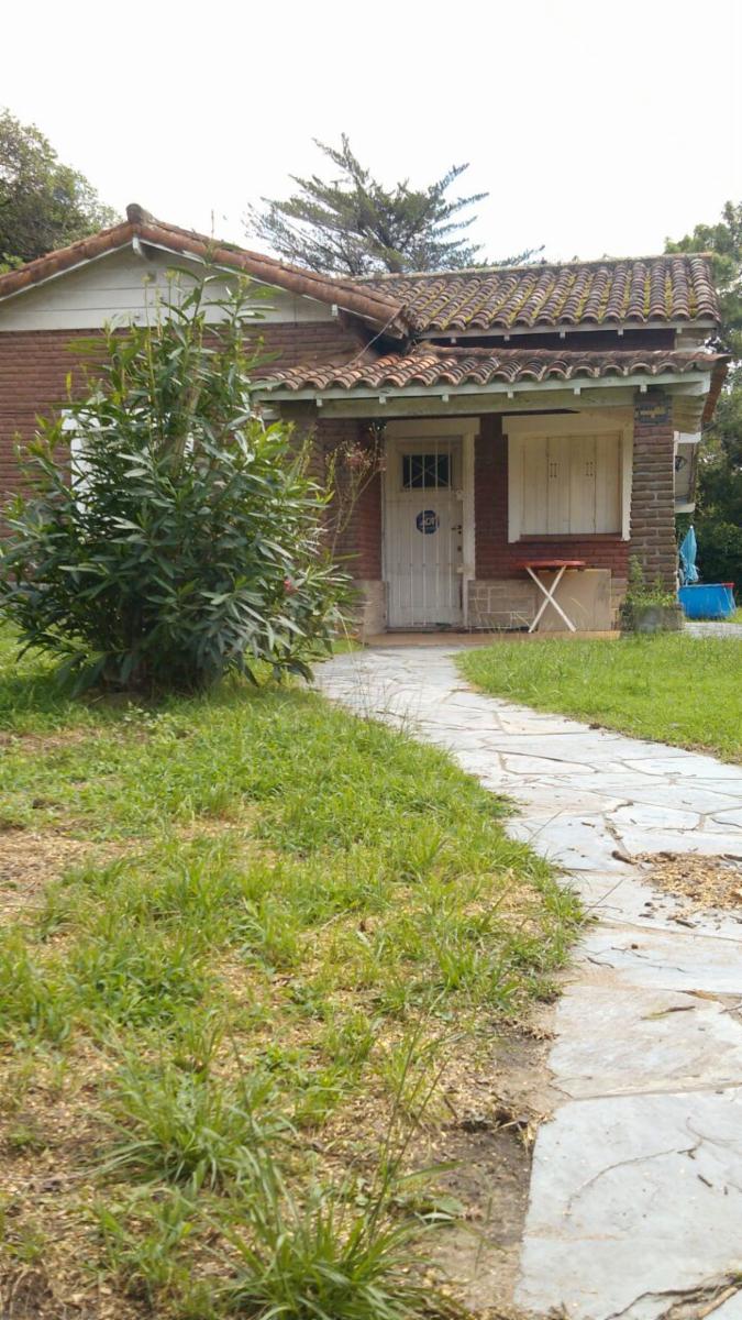 OPORTUNIDAD CASA EN VILLA GESELL