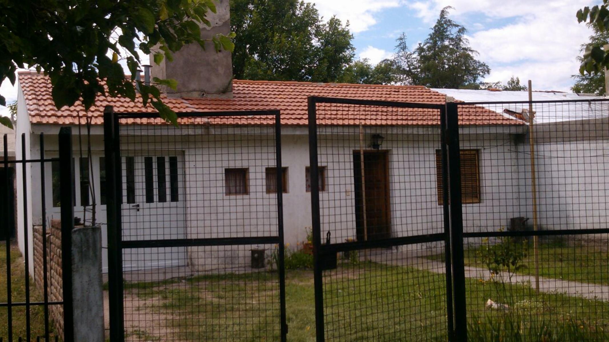 Casa céntrica en Renca