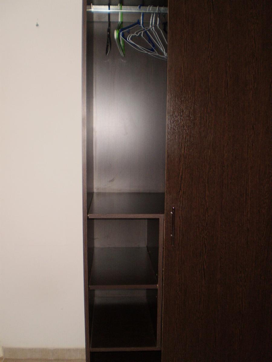 Monoambiente apto crédito en Edificio Barcelona IV, San Miguel — foto 5