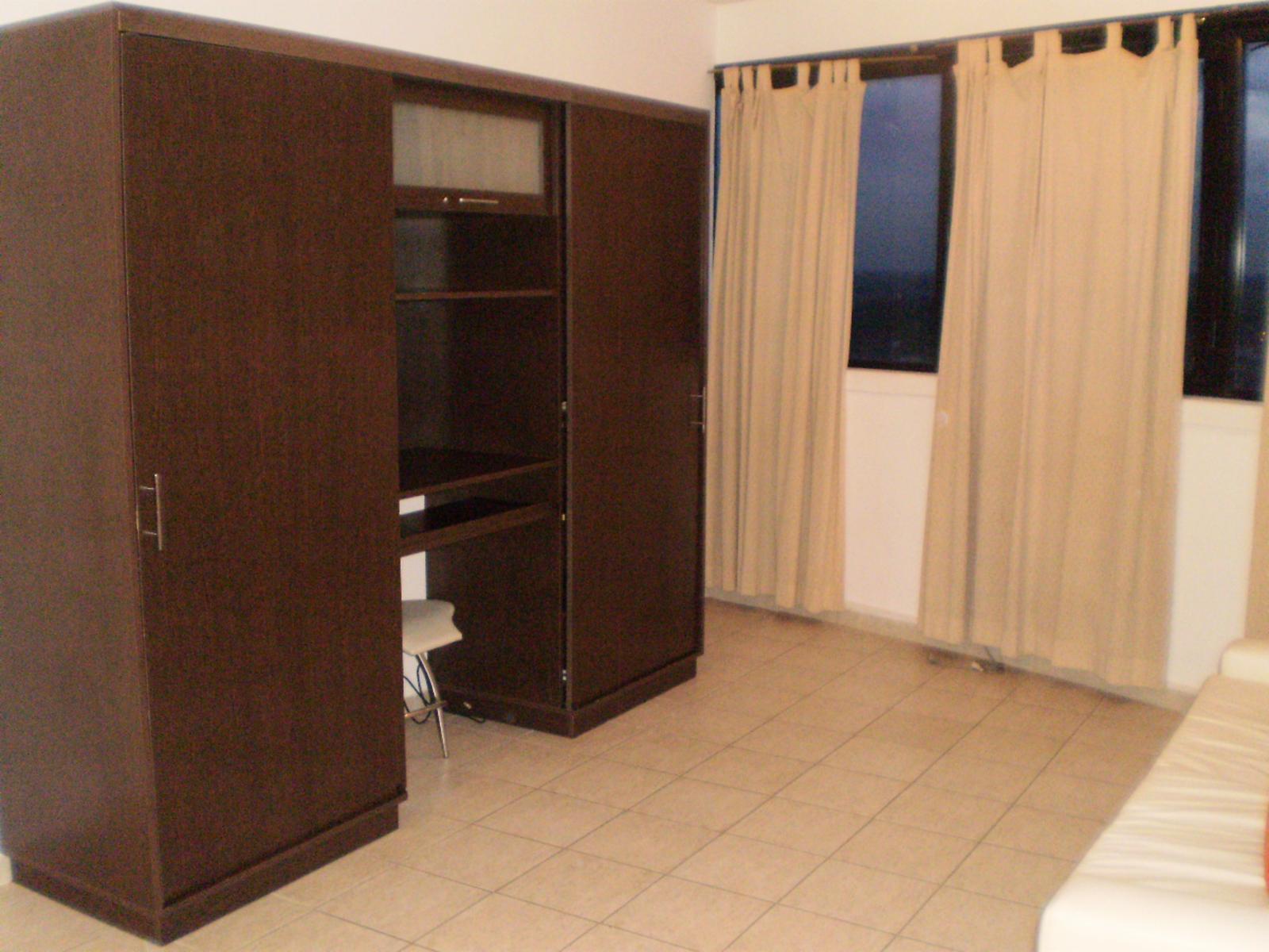 Monoambiente apto crédito en Edificio Barcelona IV, San Miguel — foto 6