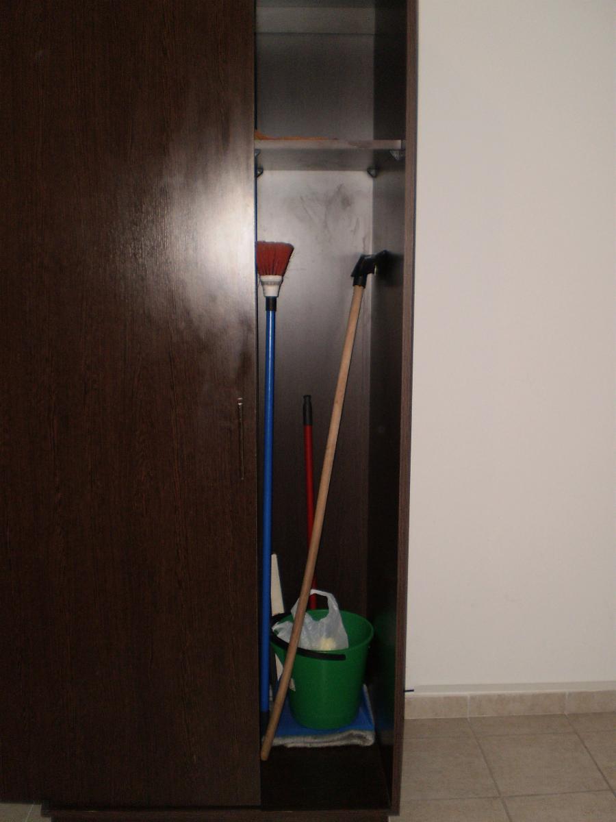 Monoambiente apto crédito en Edificio Barcelona IV, San Miguel — foto 8