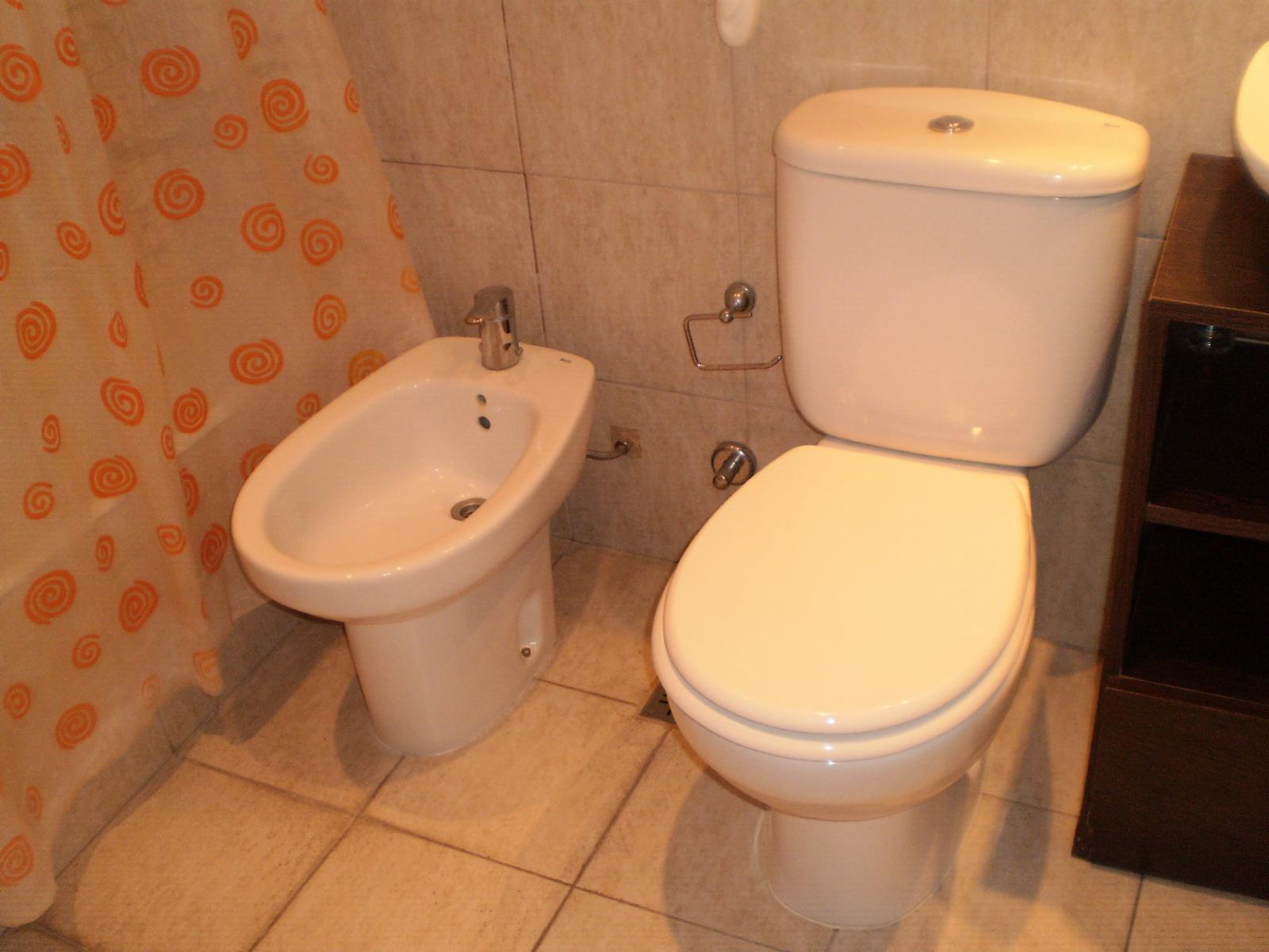 Monoambiente apto crédito en Edificio Barcelona IV, San Miguel — foto 10