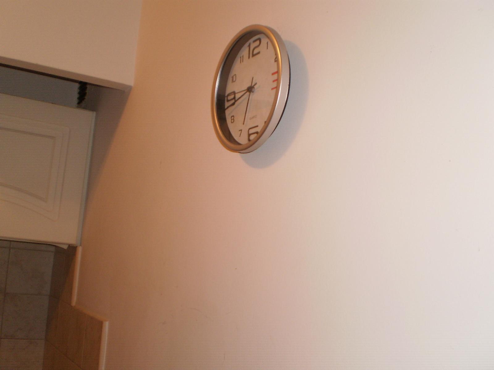 Monoambiente apto crédito en Edificio Barcelona IV, San Miguel — foto 13