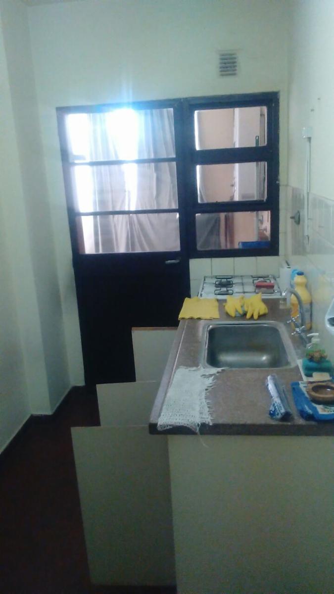 DEPARTAMENTO 3 AMBIENTES APTO CRÉDITO EN SAN MIGUEL — foto 2