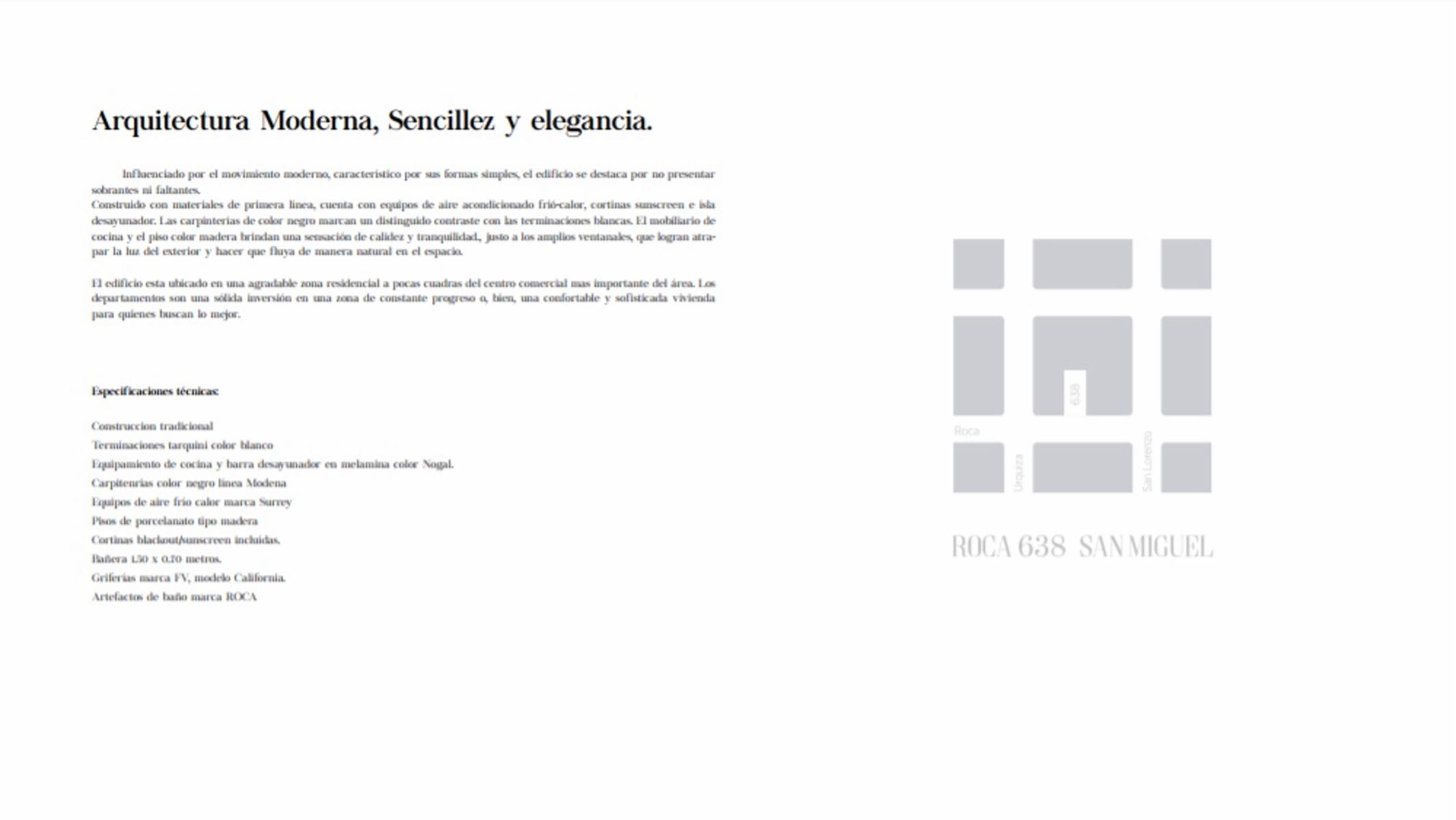 ¡OPORTUNIDAD! Â¡TU PRIMER DEPARTAMENTO EN 30 CUOTAS! — foto 2