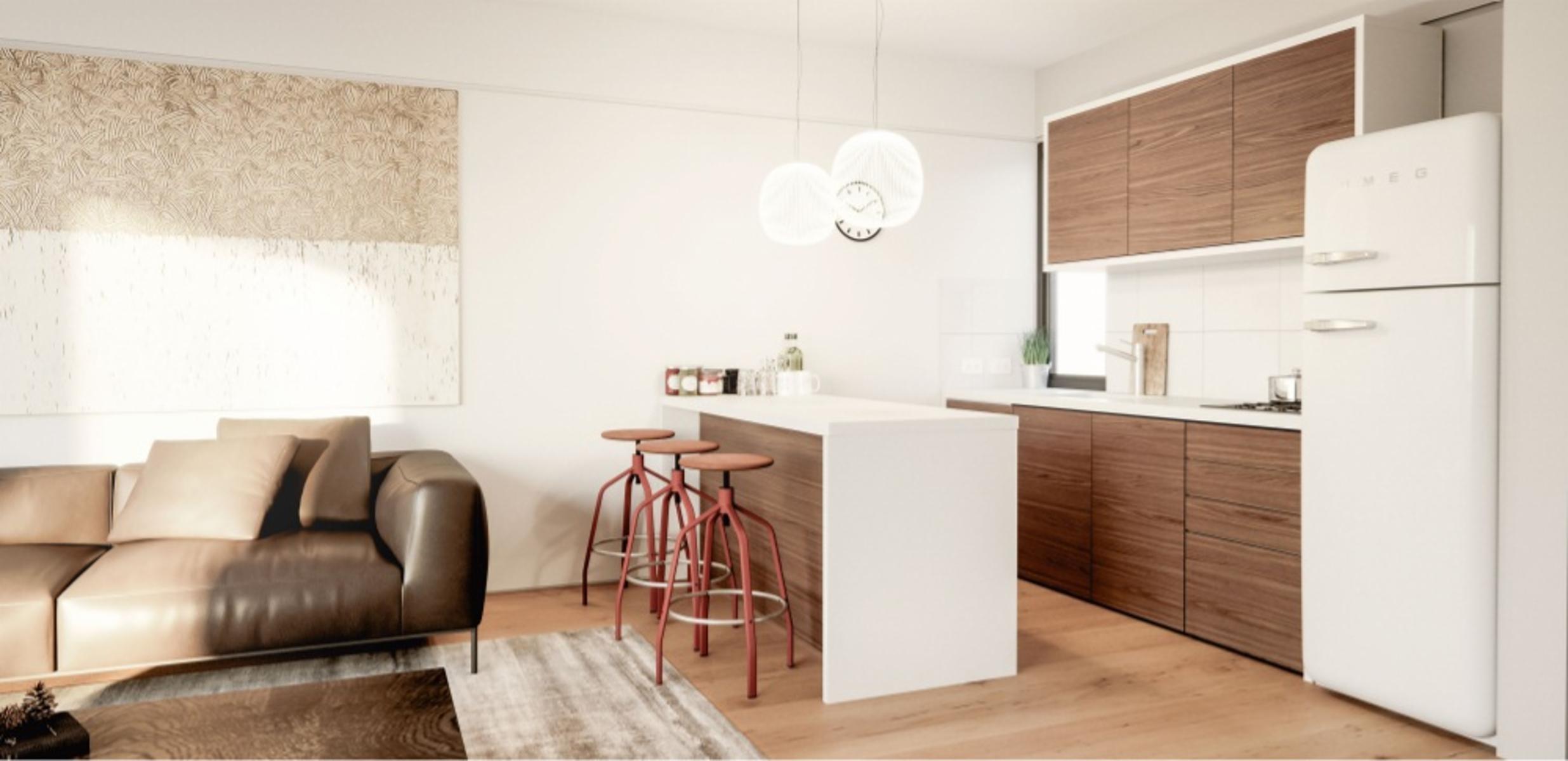 ¡OPORTUNIDAD! Â¡TU PRIMER DEPARTAMENTO EN 30 CUOTAS! — foto 4
