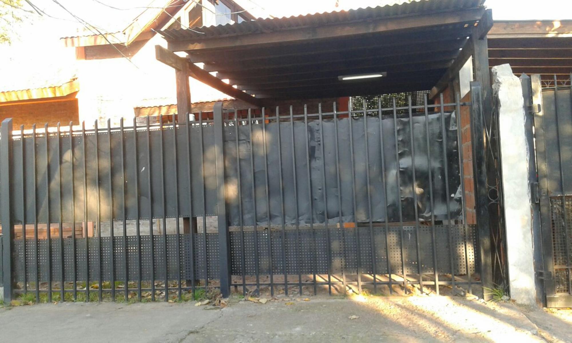 HERMOSA CASA EN PABLO NOGUÉS — foto 2