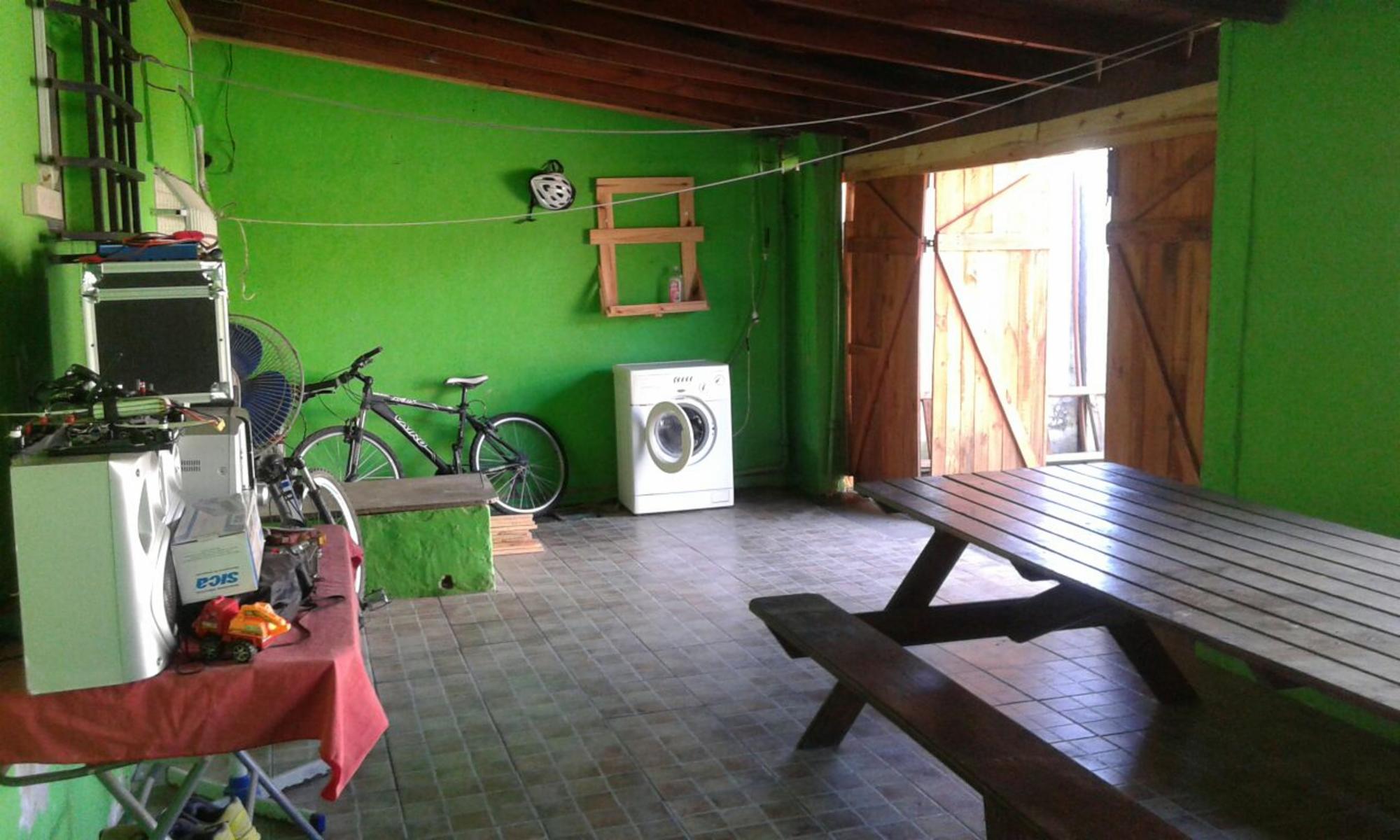 HERMOSA CASA EN PABLO NOGUÉS — foto 3