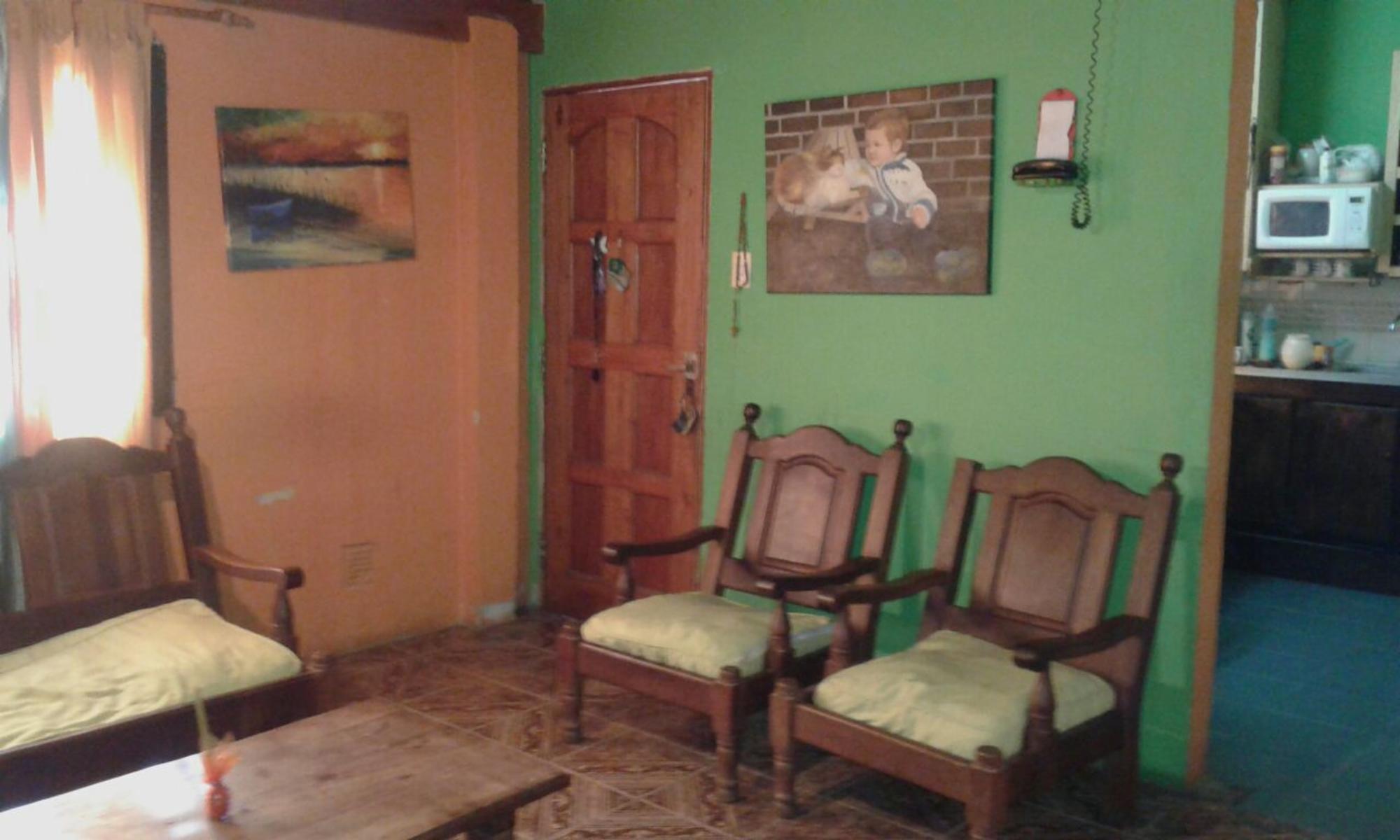 HERMOSA CASA EN PABLO NOGUÉS — foto 4