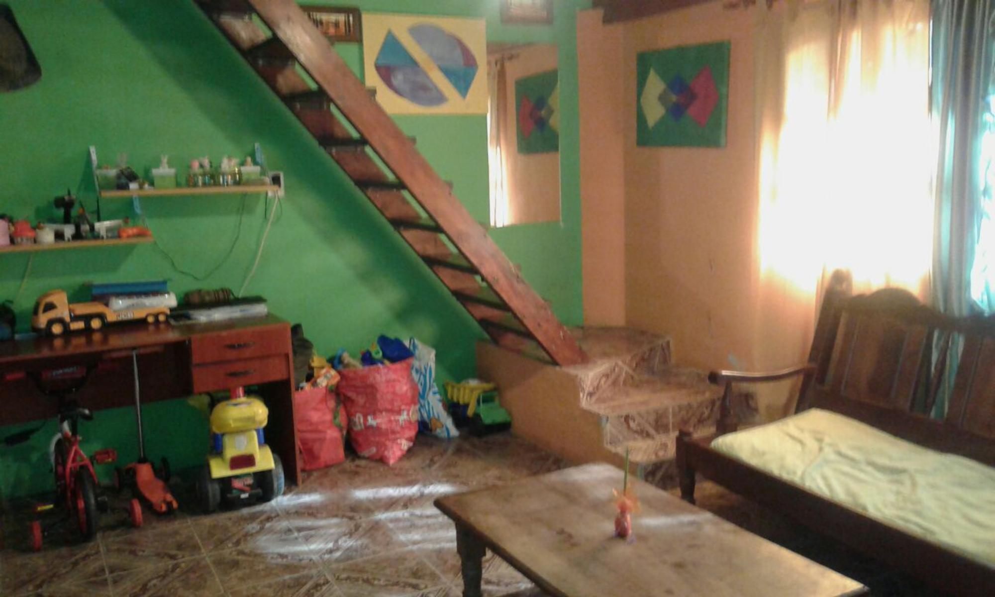 HERMOSA CASA EN PABLO NOGUÉS — foto 5