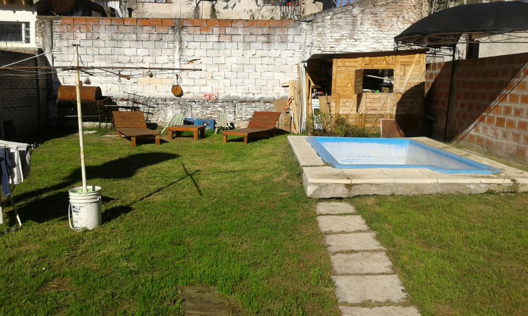 HERMOSA CASA EN PABLO NOGUÉS — foto 9