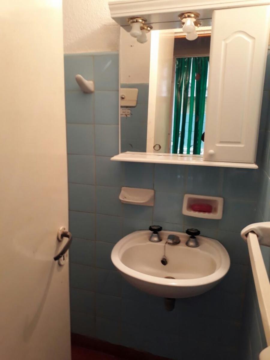 Departamento 2 Ambientes PB - Limite San Bernado - 1 Cuadra del mar. — foto 3