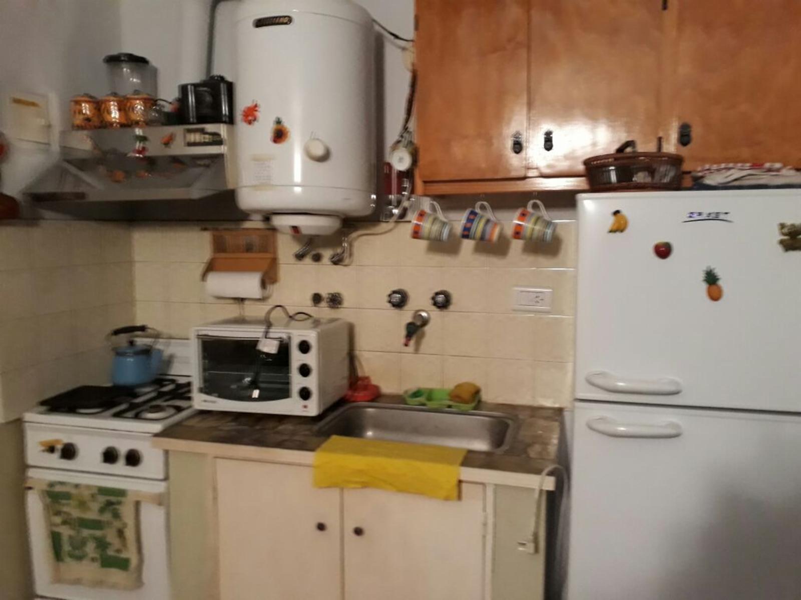 Departamento 2 Ambientes PB - Limite San Bernado - 1 Cuadra del mar. — foto 5