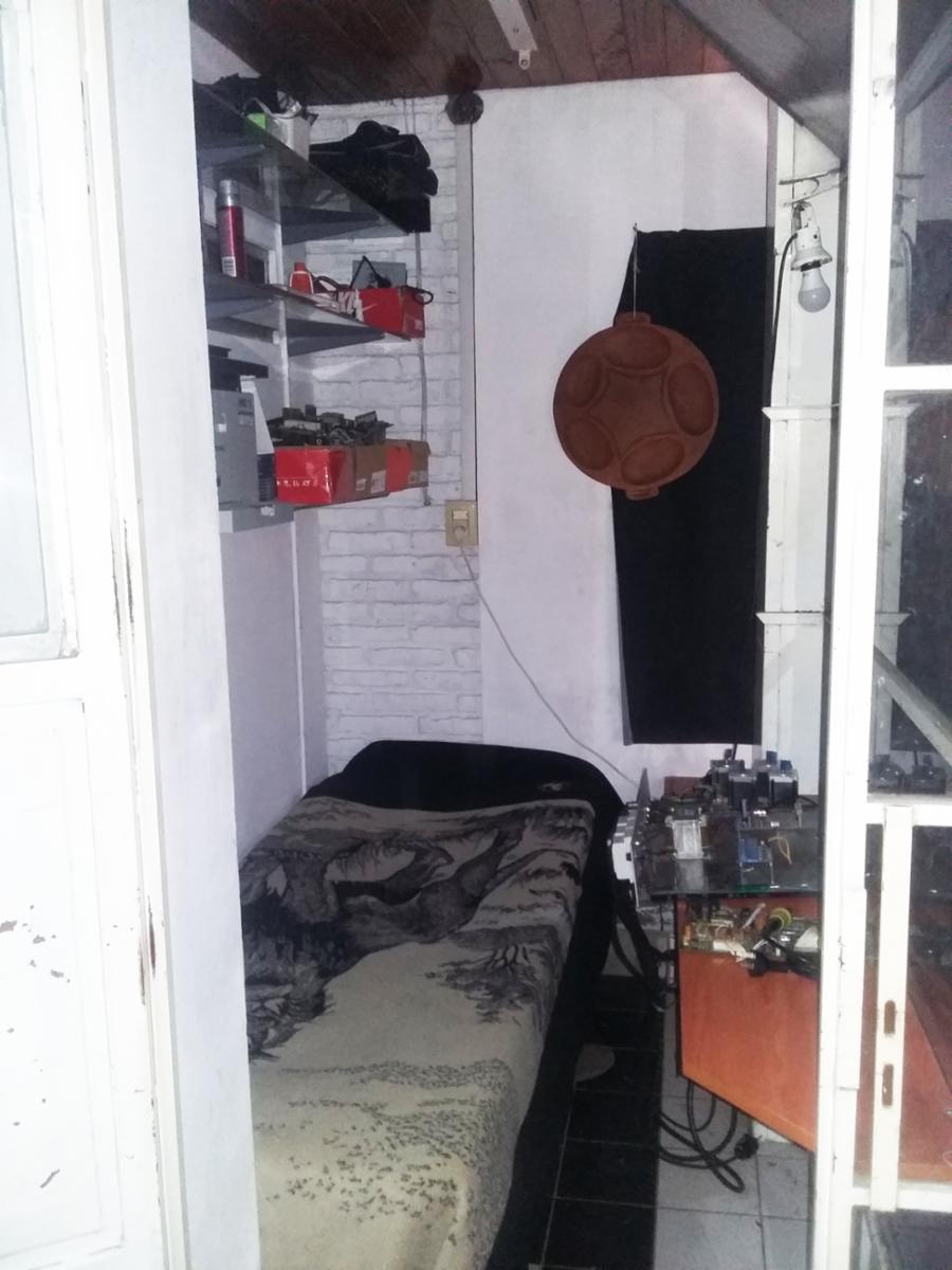 Casa de 4 ambientes tipo chalet en dos plantas en José C. Paz. — foto 2