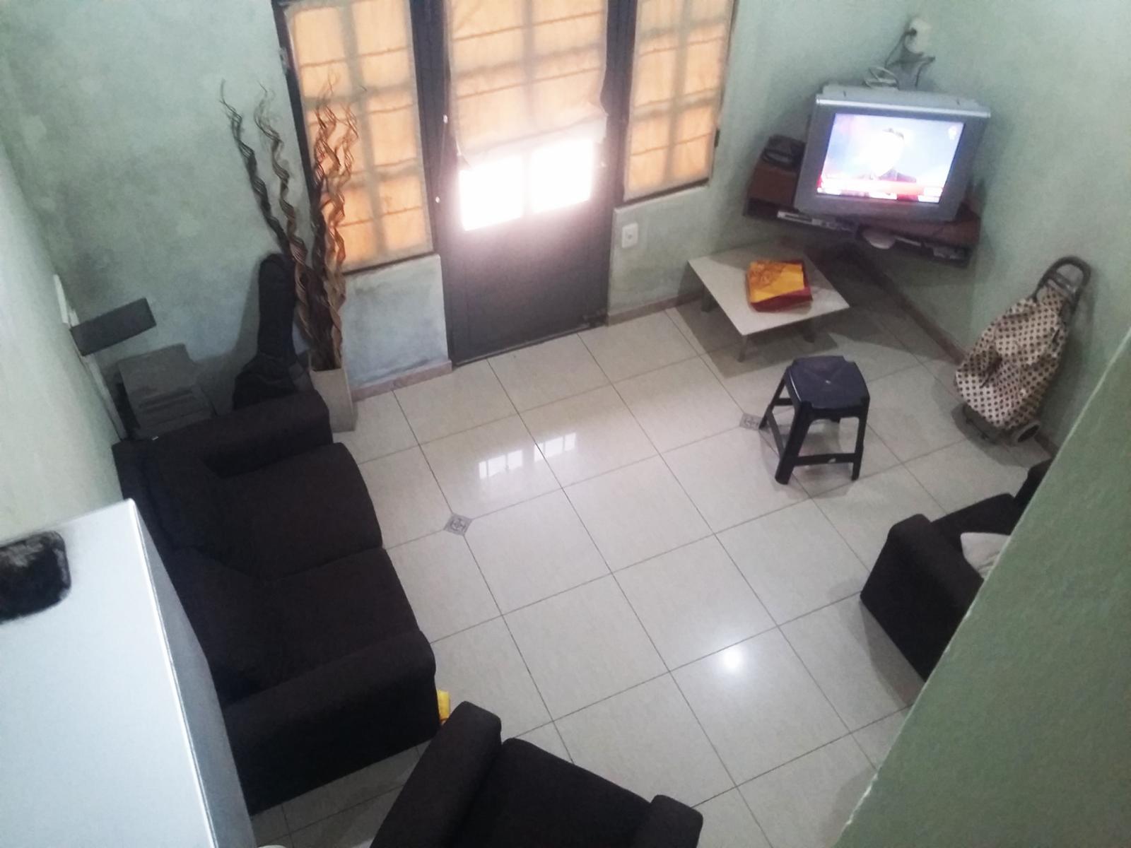 Casa de 4 ambientes tipo chalet en dos plantas en José C. Paz. — foto 3
