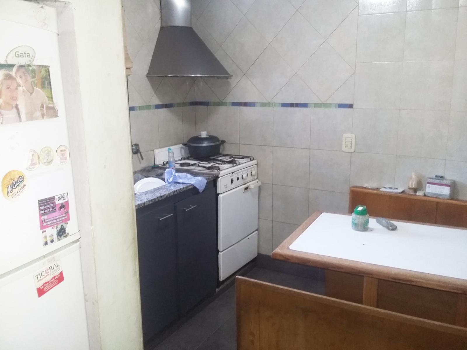 Casa de 4 ambientes tipo chalet en dos plantas en José C. Paz. — foto 4